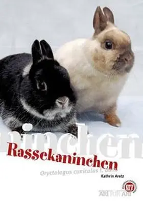 Aretz | Rassekaninchen | E-Book | www.sack.de
