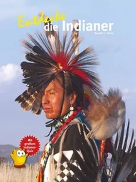 Fixico |  Entdecke die Indianer | Buch |  Sack Fachmedien