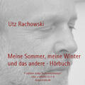 Rachowski |  Meine Sommer, meine Winter und das andere | Sonstiges |  Sack Fachmedien