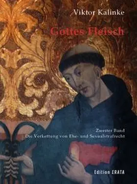 Kalinke |  Gottes Fleisch 2 | Buch |  Sack Fachmedien