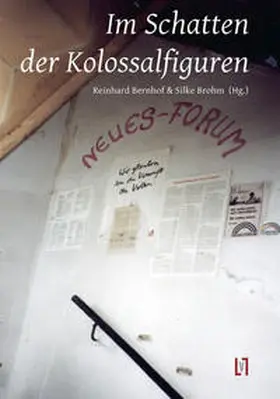 Bernhof / Brohm |  Im Schatten der Kolossalfiguren | Buch |  Sack Fachmedien