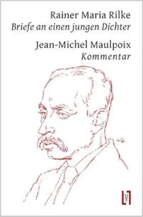 Rilke |  Briefe an einen jungen Dichter | Buch |  Sack Fachmedien