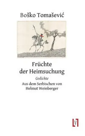 Tomasevic |  Früchte der Heimsuchung | Buch |  Sack Fachmedien