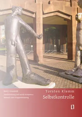 Klemm |  Selbstkontrolle | Buch |  Sack Fachmedien
