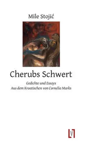 Stojic |  Cherubs Schwert | Buch |  Sack Fachmedien