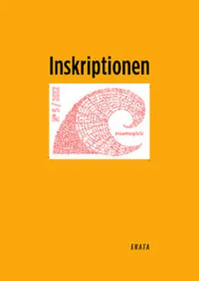 Jankowski / Kalinke / Kreusch |  Inskriptionen No. 5: traumaspiele | Buch |  Sack Fachmedien