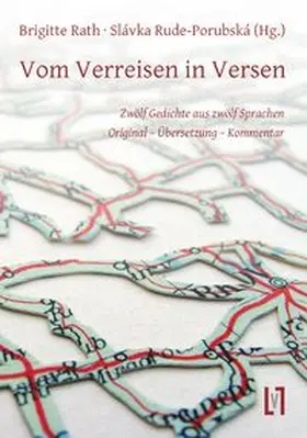 Rath / Porubska |  Vom Verreisen in Versen | Buch |  Sack Fachmedien