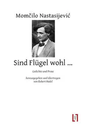 Nastasijevic |  Sind Flügel wohl ... | Buch |  Sack Fachmedien