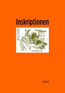 Kalinke / Kreusch / Dorn |  Inskriptionen No. 6 | Buch |  Sack Fachmedien