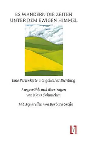  Es wandern die Zeiten unter dem ewigen Himmel | Buch |  Sack Fachmedien