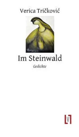 Trickovic |  Im Steinwald | Buch |  Sack Fachmedien