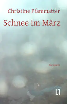 Pfammatter |  Schnee im März | Buch |  Sack Fachmedien