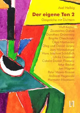 Helbig |  Der eigene Ton 2 | Buch |  Sack Fachmedien