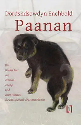 Enchbold |  Paanan | Buch |  Sack Fachmedien