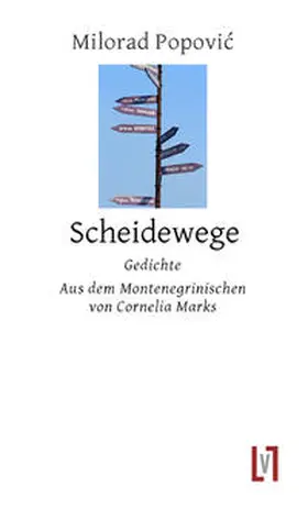 Popovic |  Scheidewege | Buch |  Sack Fachmedien
