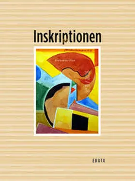 Kalinke / Larsen |  Inskriptionen No. 8 - denkspurrillen | Buch |  Sack Fachmedien
