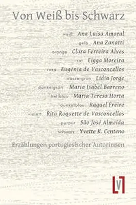 Nunes / Sieber / Hendrich |  Von Weiß bis Schwarz | Buch |  Sack Fachmedien