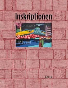 Kalinke / Barthel |  Inskriptionen No. 9 - geheimzustände | Buch |  Sack Fachmedien