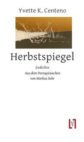 Centeno |  Herbstspiegel | Buch |  Sack Fachmedien