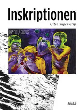 Kalinke / Reuter |  Inskriptionen No. 11 | Buch |  Sack Fachmedien