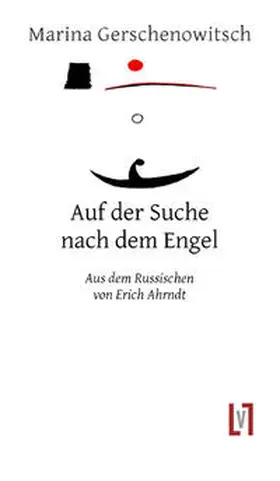 Gerschenowitsch / Geršenovic |  Auf der Suche nach dem Engel | Buch |  Sack Fachmedien