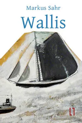 Sahr |  Wallis | Buch |  Sack Fachmedien