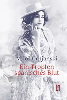 Crnjanski |  Ein Tropfen spanisches Blut | Buch |  Sack Fachmedien