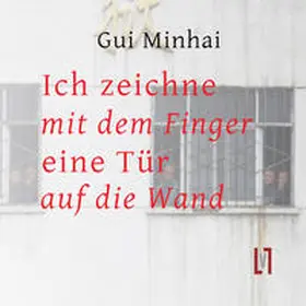 Gui |  Ich zeichne mit dem Finger eine Tür auf die Wand | Buch |  Sack Fachmedien