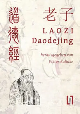 Laozi |  Daodejing | Buch |  Sack Fachmedien