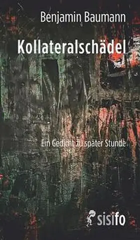 Baumann |  Kollateralschädel | Buch |  Sack Fachmedien