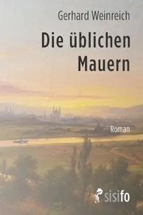 Weinreich |  Die üblichen Mauern | Buch |  Sack Fachmedien