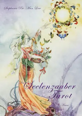 Law / Moore |  Das Seelenzauber-Tarot | Buch |  Sack Fachmedien