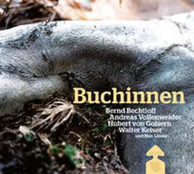 von Goisern / Bechtloff / Keiser |  Buchinnen | Buch |  Sack Fachmedien
