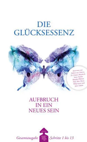 Bechtloff |  Die Glücksessenz | Buch |  Sack Fachmedien