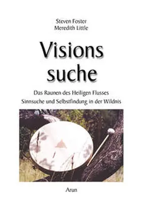 Foster / Little |  Visionssuche | Buch |  Sack Fachmedien
