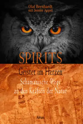Bernhardt / Appel |  Spirits - Geister im Herzen | Buch |  Sack Fachmedien