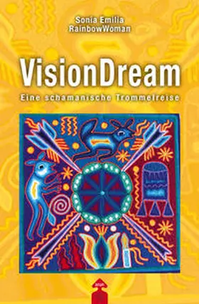Rainbow Woman |  VisionDream | Buch |  Sack Fachmedien