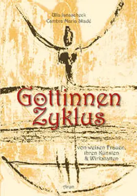 Janascheck |  Göttinnenzyklus | Buch |  Sack Fachmedien