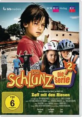 Voß |  Der Schlunz - Die Serie 2 | Sonstiges |  Sack Fachmedien