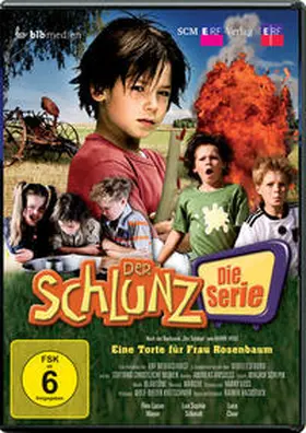 Voß |  Der Schlunz - Die Serie 5 | Sonstiges |  Sack Fachmedien