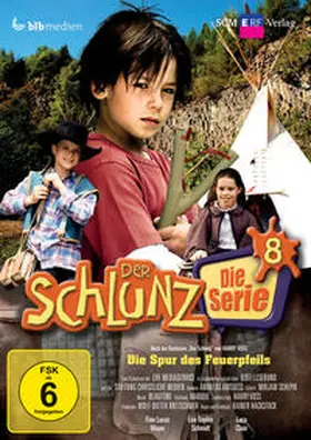 Voß |  Der Schlunz - Die Serie 8 | Sonstiges |  Sack Fachmedien