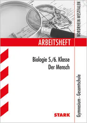 Kilimann / Jannan |  Arbeitsheft Gymnasium Nordrhein-Westfalen - Biologie 5./6. Klasse | Buch |  Sack Fachmedien