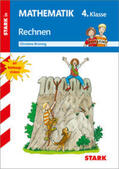 Brüning |  Training Grundschule - Rechnen 4. Klasse | Buch |  Sack Fachmedien