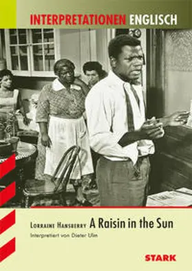 Ulm |  Interpretationen Englisch - Hansberry: A Raisin in the Sun | Buch |  Sack Fachmedien
