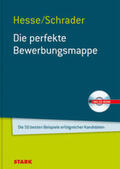 Hesse / Schrader |  Hesse/Schrader: Die perfekte Bewerbungsmappe | Buch |  Sack Fachmedien