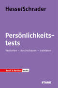 Hesse / Schrader |  Hesse/Schrader: EXAKT Persönlichkeitstests | Buch |  Sack Fachmedien