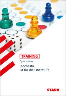 Reimann |  Training Gymnasium - Mathematik Wiederholung Stochastik | Buch |  Sack Fachmedien