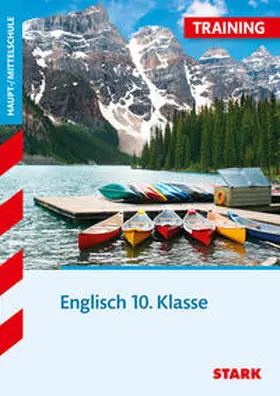 Everinghoff / Timmen |  STARK Training Haupt-/Mittelschule - Englisch 10. Klasse | Buch |  Sack Fachmedien