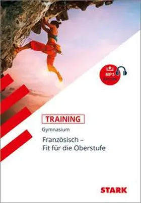 Bernklau |  Training Gymnasium - Französisch Übertritt in die Oberstufe | Buch |  Sack Fachmedien