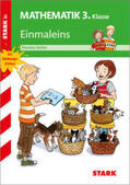 Seidel |  Training Mathematik 3. Klasse Einmaleins Grundschule | Buch |  Sack Fachmedien